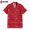 Florida Panthers Jungle Roar Summer Hawaiian Shirt