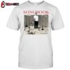 Gary Barlow Songbook Tour 2025 Unisex T-Shirts