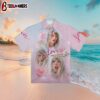 Get the Ultimate Taylor Swift Lover Hawaiian Shirt