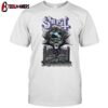 Ghost At The Gates Unisex T-Shirts