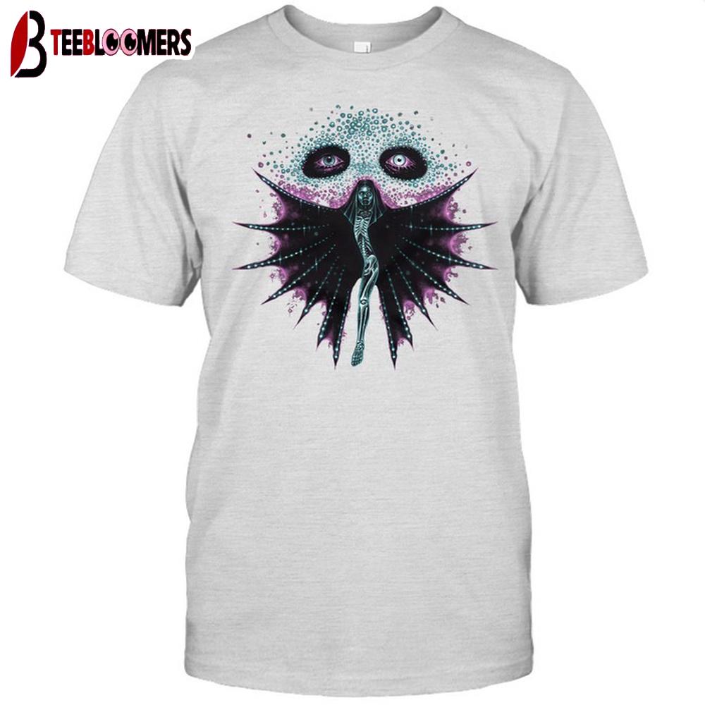Ghost Show Ghouls Unisex T-Shirts