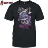 Ghost Skeletour 2025 Unisex T-Shirt