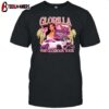 Glorilla Glorious Tour From Memphis Unisex T-Shirt
