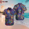 Grateful Dead Grateful Dead Band Fan Gift Hawaiian Shirt