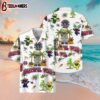 Grateful Dead Grateful Dead Summer Vacation Hawaiian Shirt