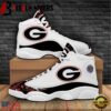 Green Bay Packers Football NFL Air Jordan 13 Shoes - Gift For Fans