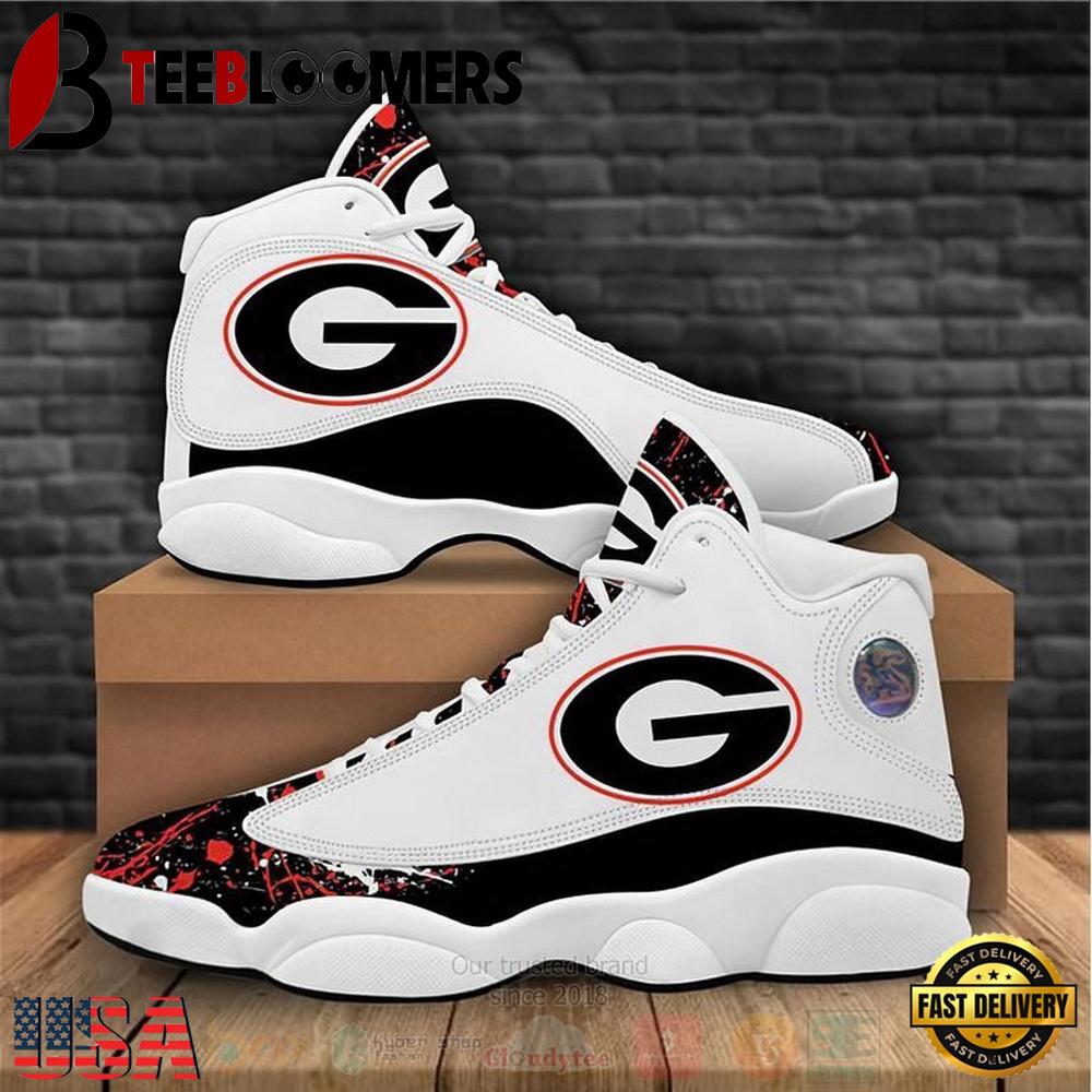 Green Bay Packers Football NFL Air Jordan 13 Shoes - Gift For Fans