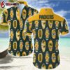 Green Bay Packers Hawaiian Aloha Shirt Limited Edition