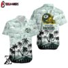 Green Bay Packers Hawaiian Shirt For Fans 01