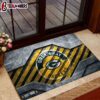 Green Bay Packers NFL Doormat Home Decor