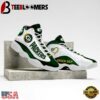 Green Bay Packers NFL Ver 4 Air Jordan 13 Sneaker - Gift For Fans