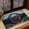 Houston Texans Doormat Home Decor