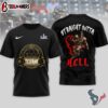 Houston Texans NFL 2026 Super Bowl x Silent Hill 3D Shirt For Fans