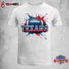 Houston Texans NFL Football Sport Unisex T-Shirt