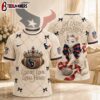 Houston Texans NFL Marie Luxury Game Day 3D T-Shirt