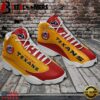 Houston Texans NFL Ver 3 Air Jordan 13 Sneaker - Gift For Fans