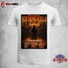 Ice Nine Kills Hell Of Asummer Tour 2025 Unisex T-Shirt