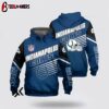 Indianapolis Colts 3D Shirt For Fans