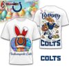Indianapolis Colts NFL Easter Day 3D Shirt For Fans