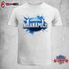 Indianapolis Colts NFL Football Sport Unisex T-Shirt