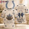 Indianapolis Colts NFL Marie Luxury Game Day 3D T-Shirt