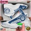 Indianapolis Colts NFL Personalized Jordan 13 Shoes