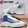 Indianapolis Colts NFL Ver 5 Air Jordan 13 Sneaker - Gift For Fans