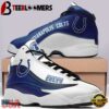 Indianapolis Colts NFL Ver 6 Air Jordan 13 Sneaker - Gift For Fans