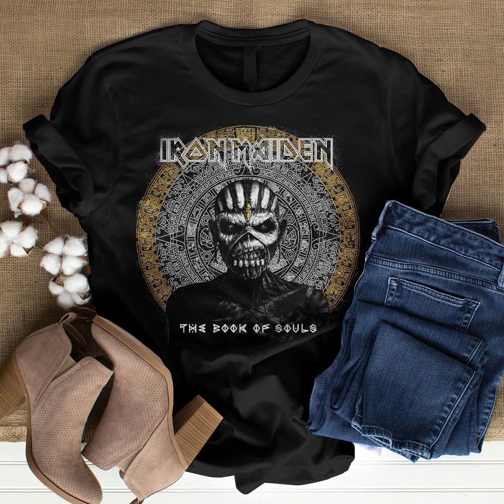 IRMA Music Unisex T-Shirt For Fans