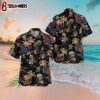 Iron Maiden Aloha Hawaiian Shirt