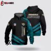 Jacksonville Jaguars 3D Shirt For Fans