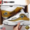 Jacksonville Jaguars NFL Air Jordan 13 Shoes - Gift For Fans