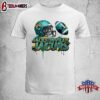 Jacksonville Jagurs Team Sport Unisex T-Shirt