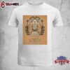 Jason Boland & The Stragglers Billy Bob's Fort Worth, TX Aug 29 2025 Tour Unisex T-Shirt