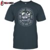 Jason Isbell and The 400 Unit May 5-6 2025 Sandy Amphitheater, Sandy, UT Unisex T-Shirts