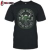 Jason Isbell And The 400 Unit Outlaw Field At The Idaho Botanical Garden Boise, ID Unisex T-Shirts