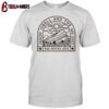 Jason Isbell And The 400 Unit Red Rocks 2025 Unisex T-Shirts