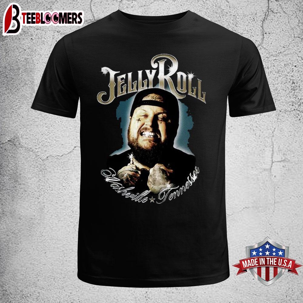 Jelly Grillz Photo Unisex T-Shirt