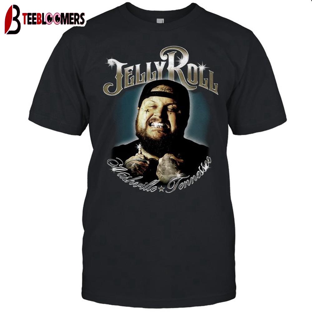 Jelly Grillz Photo Unisex T-Shirts