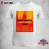 Jerry Cantrell I Want Blood Tour 2025 Unisex T-Shirt