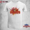 Kansas City Chief Team Sport Unisex T-Shirt