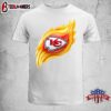 Kansas City Chiefs Logo Unisex T-Shirt