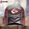 Kansas City Chiefs NFL Baseball Cap For Fans
