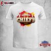 Kansas City Chiefs NFL Football Sport Unisex T-Shirt