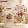 Kansas City Chiefs NFL Marie Luxury Game Day 3D T-Shirt