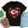 Kansas City Chiefs NFL Sport Unisex T-Shirt For Fans
