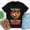 Kansas City Chiefs NFL Unisex T-Shirt For Fans