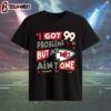 Kansas City Chiefs ZOO Classic Unisex T-Shirt