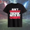 Kansas City Chiefs ZOO Classic Unisex T-Shirts