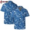 Kansas City Royals Beach Life Summer Hawaiian Shirt
